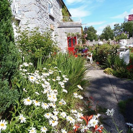 Bed and Breakfast Caheroyn House Athenry Exterior foto