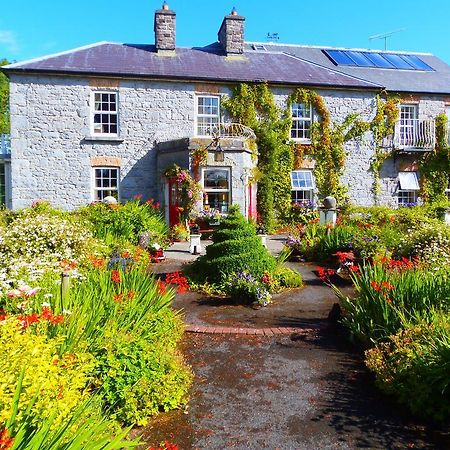 Bed and Breakfast Caheroyn House Athenry Exterior foto