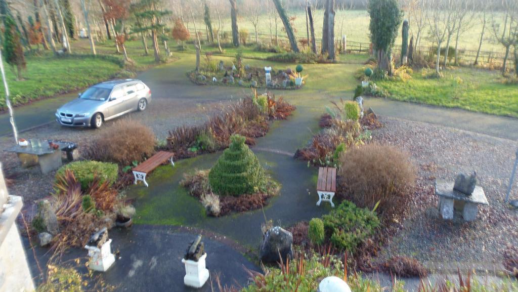 Caheroyn House Athenry Zimmer foto