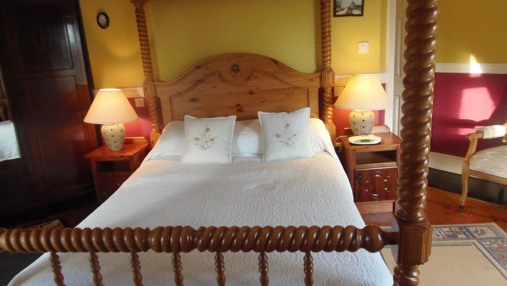 Caheroyn House Athenry Zimmer foto