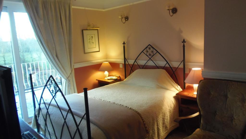 Bed and Breakfast Caheroyn House Athenry Zimmer foto