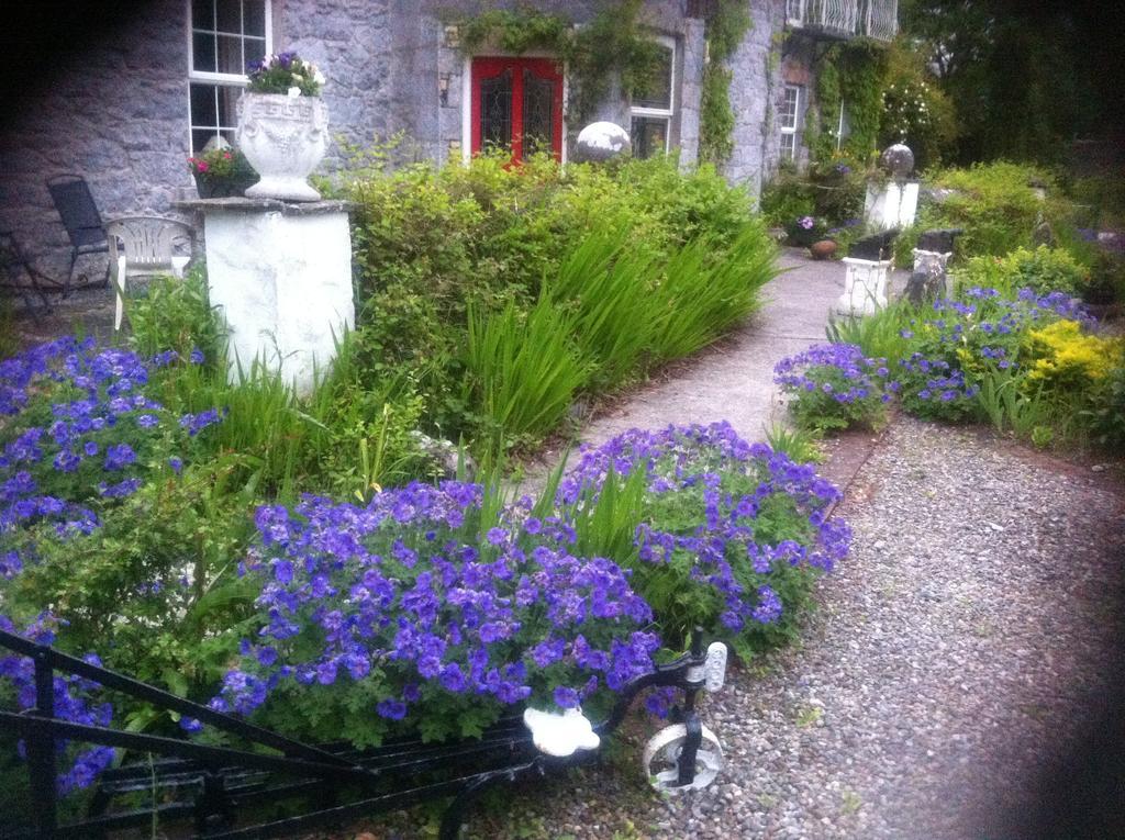 Caheroyn House Athenry Exterior foto