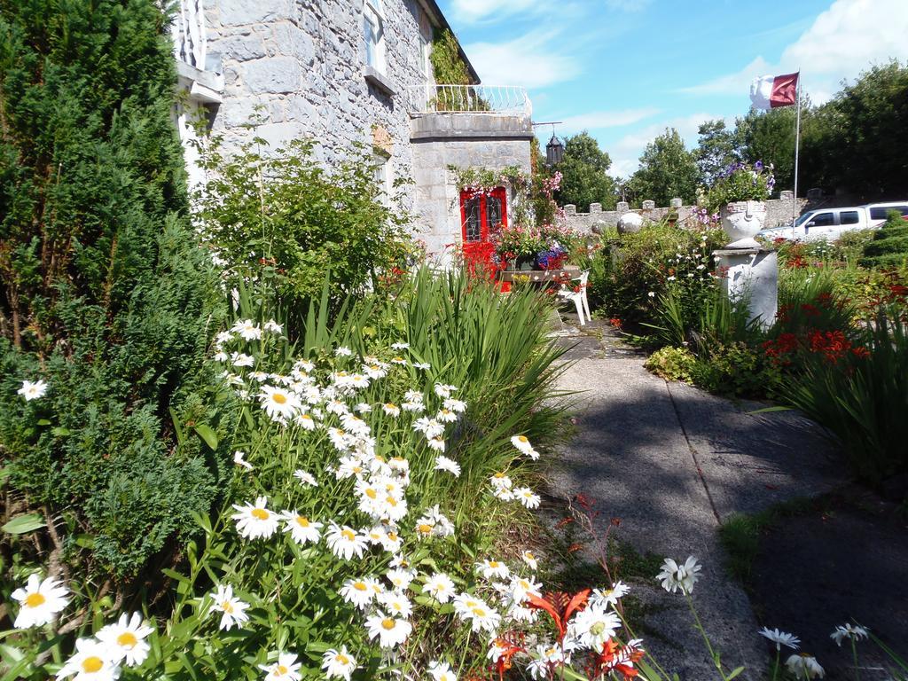 Bed and Breakfast Caheroyn House Athenry Exterior foto