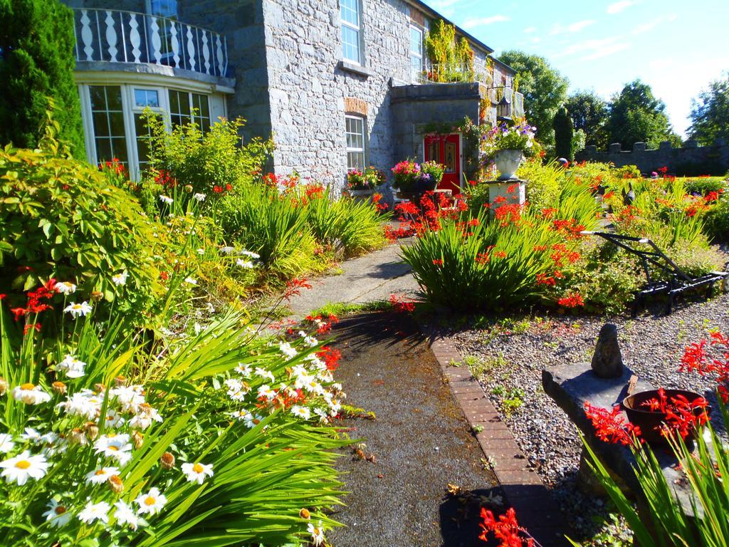 Bed and Breakfast Caheroyn House Athenry Zimmer foto