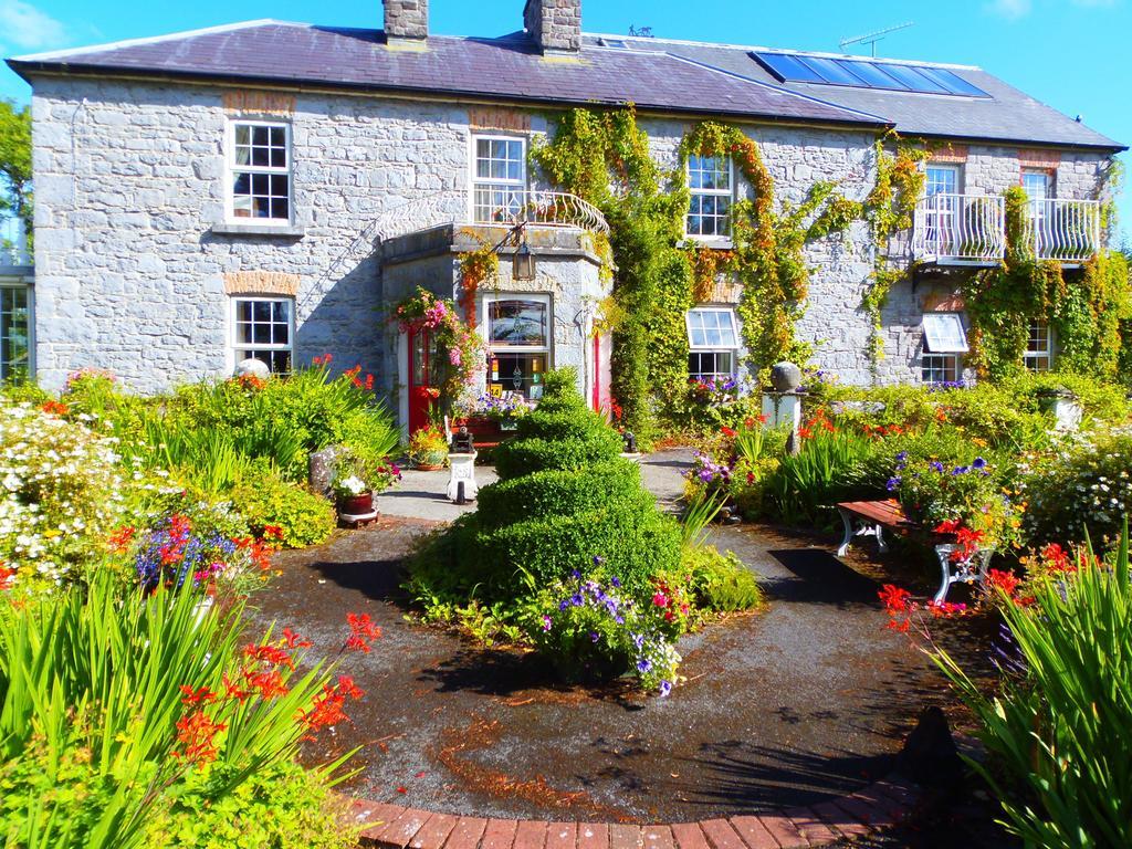 Bed and Breakfast Caheroyn House Athenry Zimmer foto