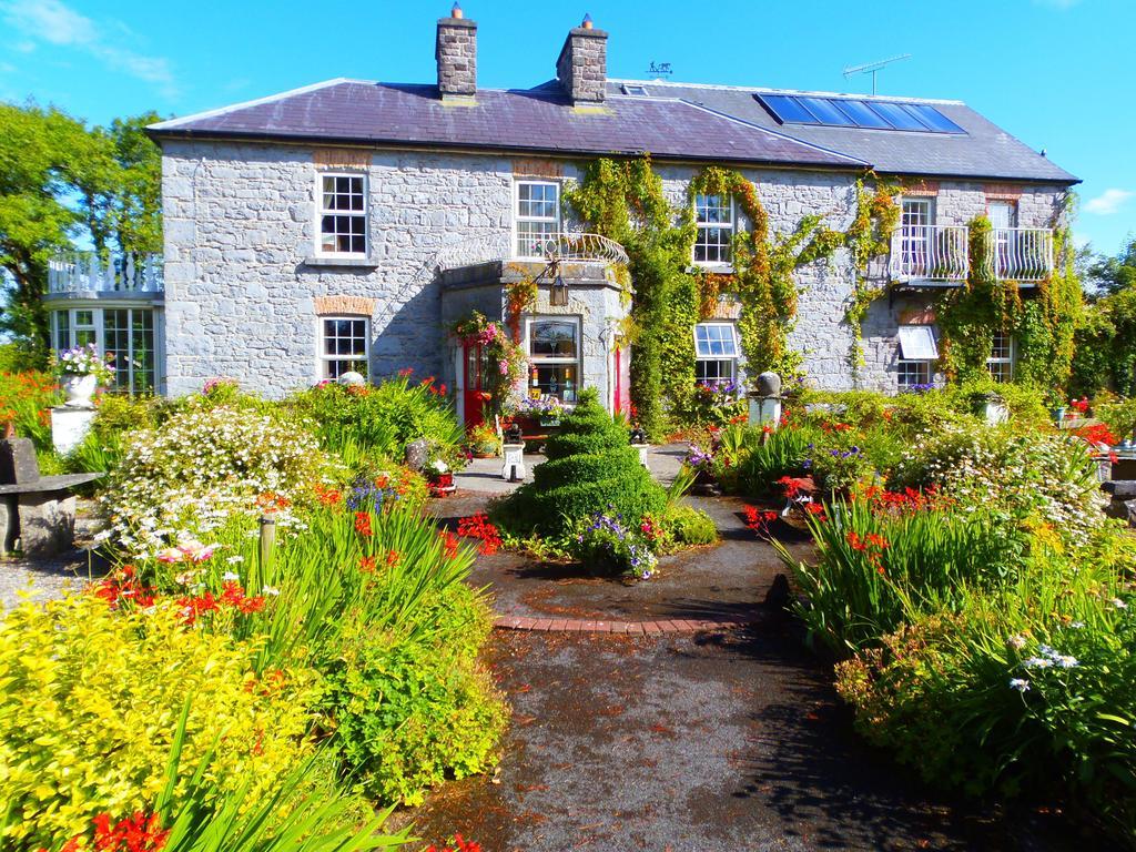 Bed and Breakfast Caheroyn House Athenry Exterior foto