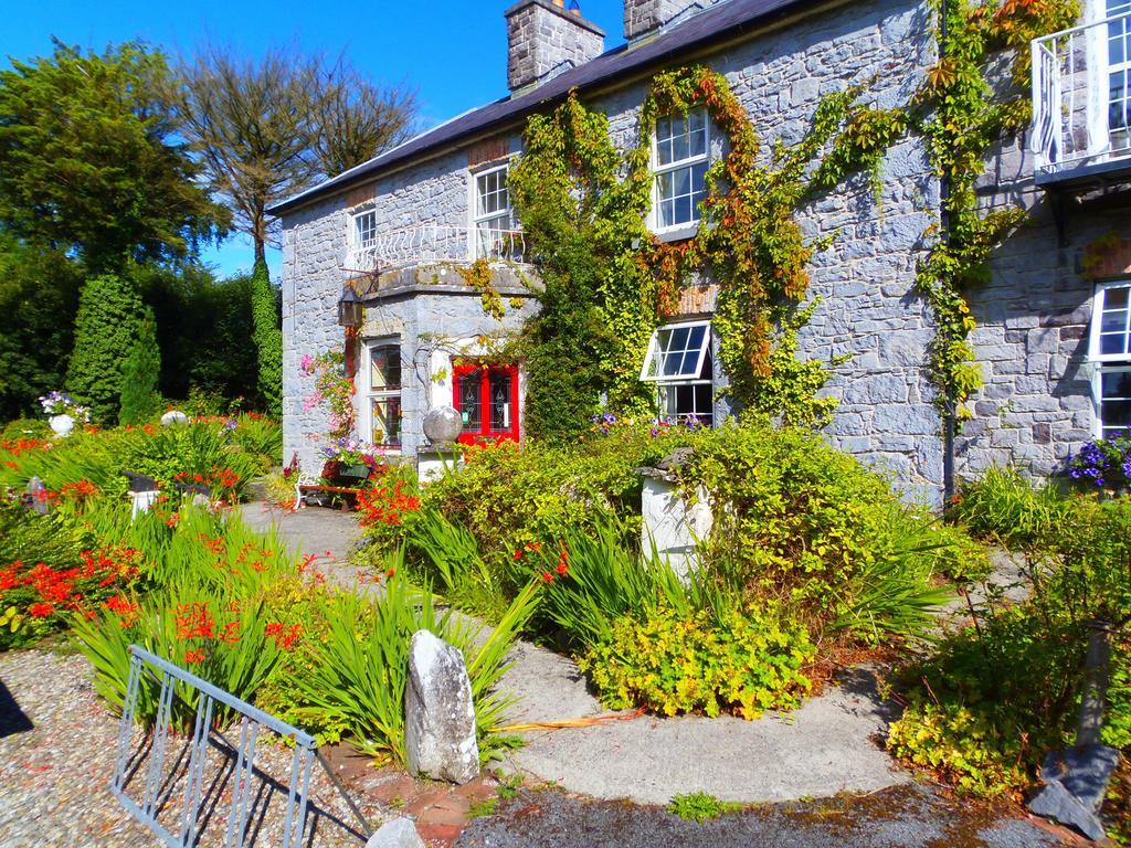 Bed and Breakfast Caheroyn House Athenry Zimmer foto