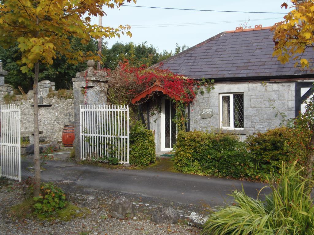 Bed and Breakfast Caheroyn House Athenry Exterior foto