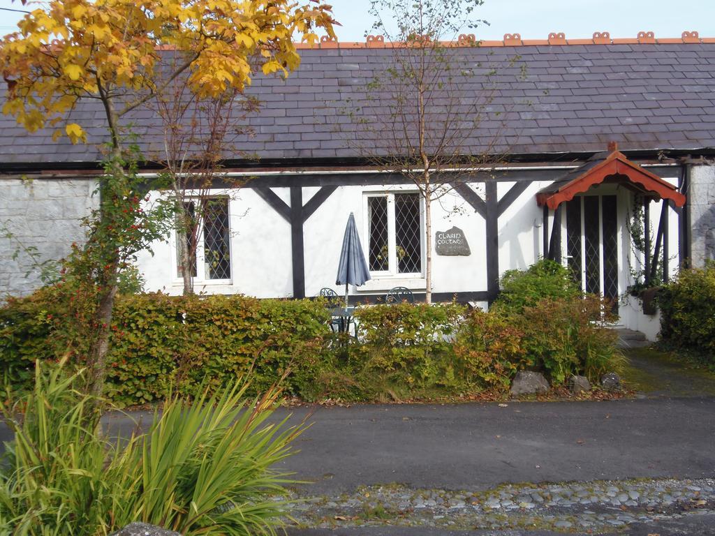 Bed and Breakfast Caheroyn House Athenry Exterior foto